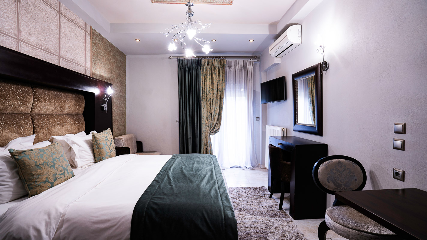 Standard Δίκλινο